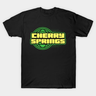 Cherry Springs State Park Pennsylvania T-Shirt